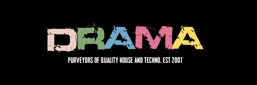 Drama banner