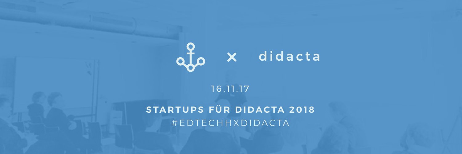 edtechhamburg's profile banner image