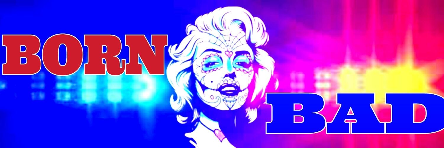 Lorin Russell banner