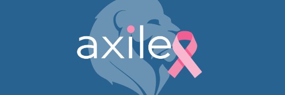 AXILEO banner