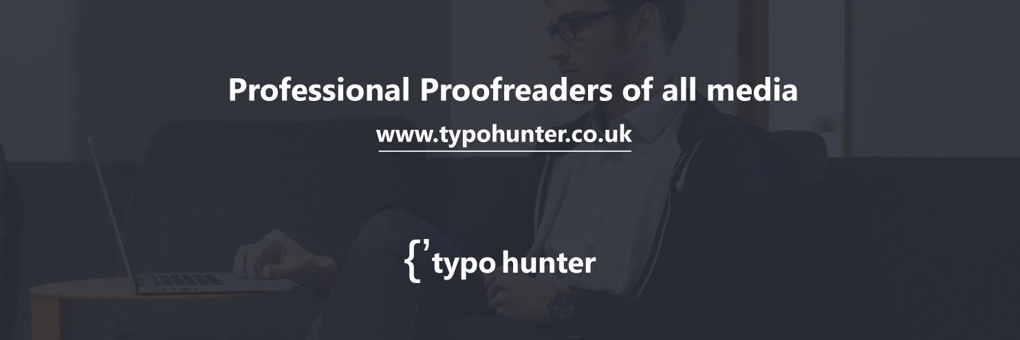 Typo_Hunter's profile banner image