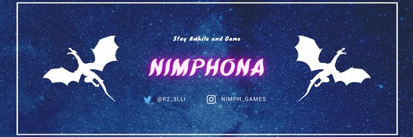 Nimph_reads Profile Banner