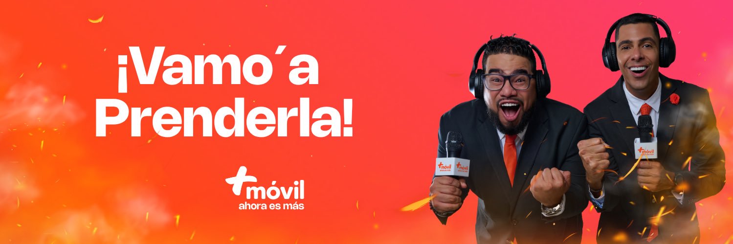 MasMovilPanama 的个人资料封面