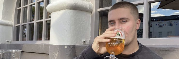 JoshLongshaw's profile banner image