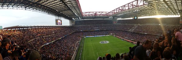 nerazzurro32 Profile Banner