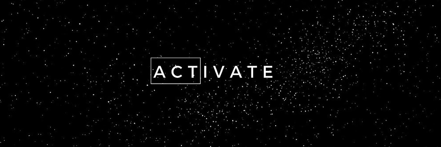 Activate_GOOD's profile banner image