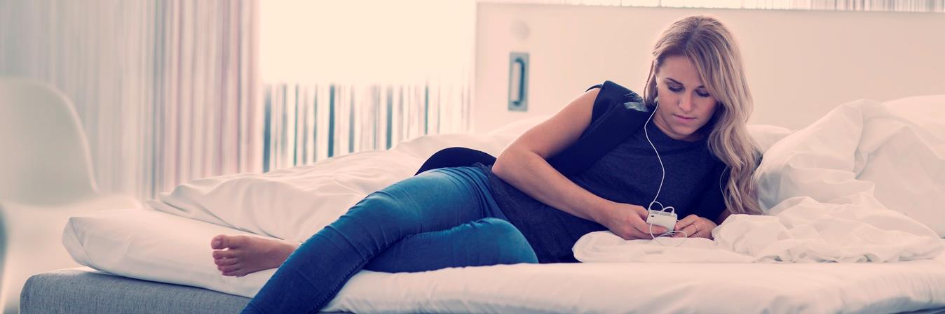 Comfort GrandCentral banner