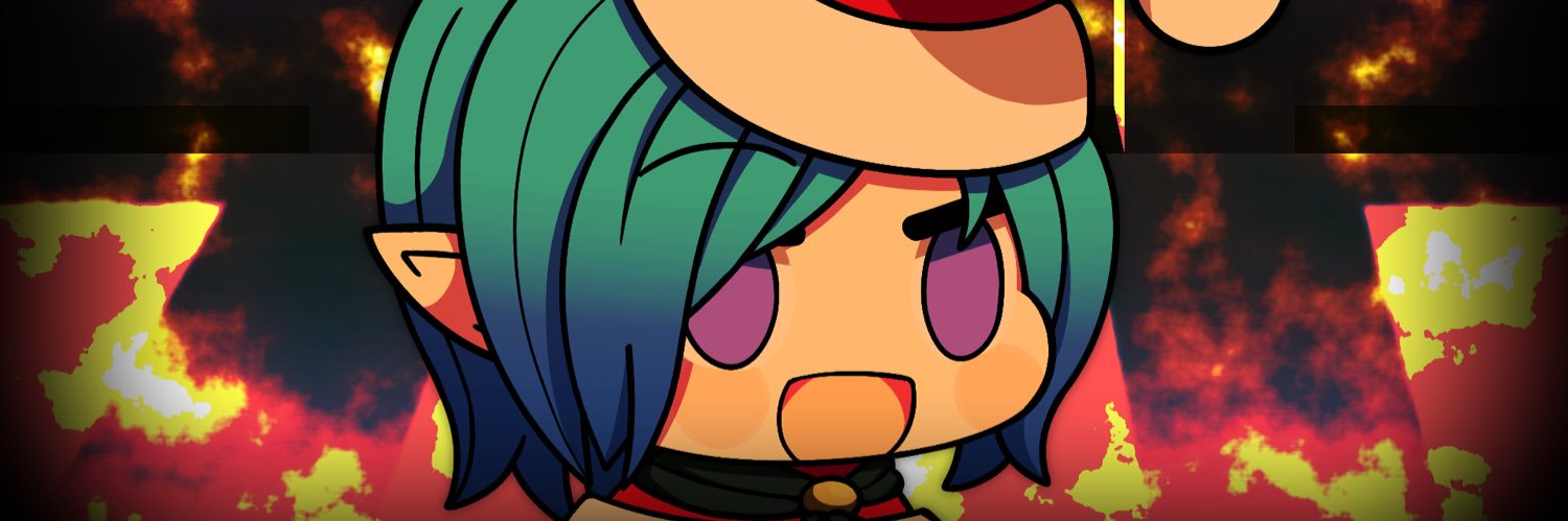 SlayerKast's profile banner image