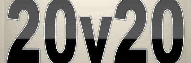 20v20media's profile banner image