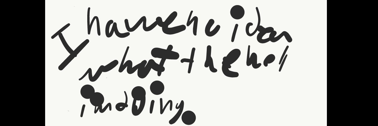 Milescuzwhynot banner
