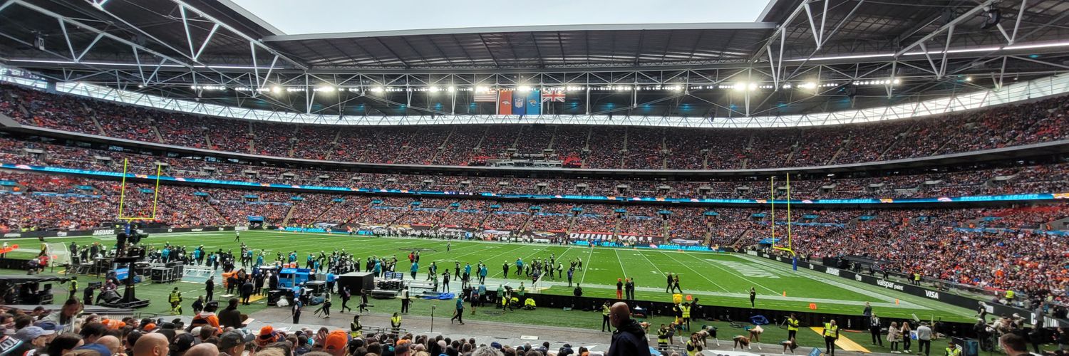 Tom Kirk 🏴󠁧󠁢󠁥󠁮󠁧󠁿🏈🏏 banner