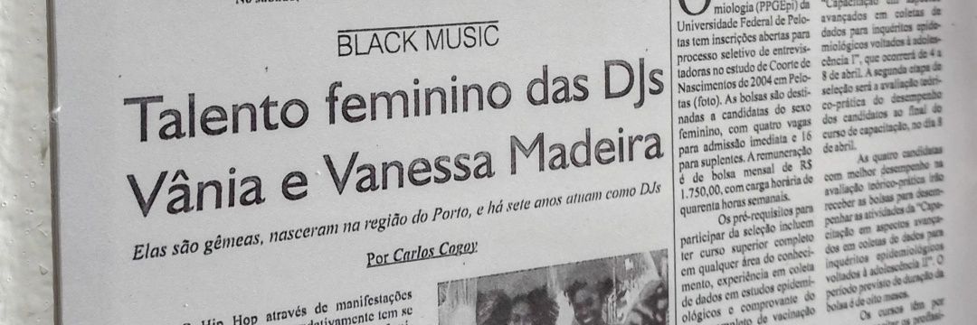 vaniamadeira's profile banner image