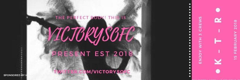 VICTORYSOFC's profile banner image