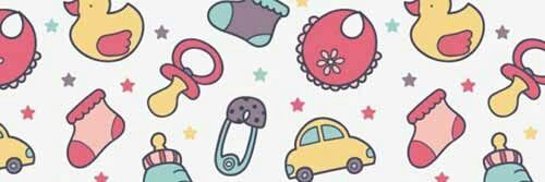 AdorableLilBaby's profile banner image