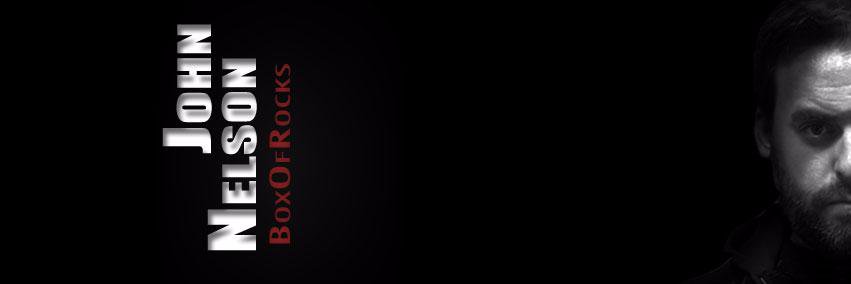 thejcnelson's profile banner image