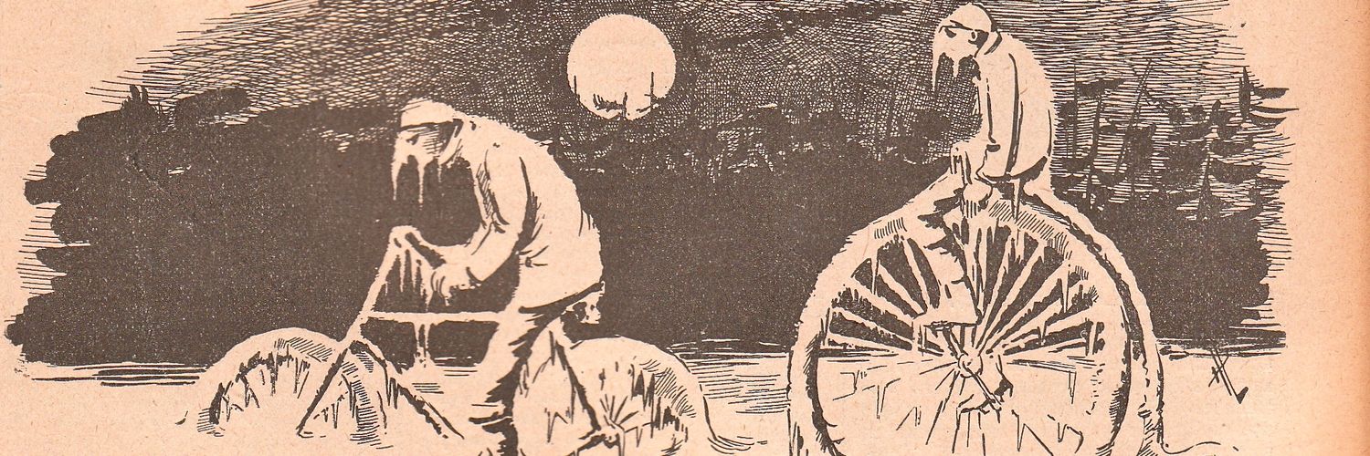 Cllr Collins is resting banner