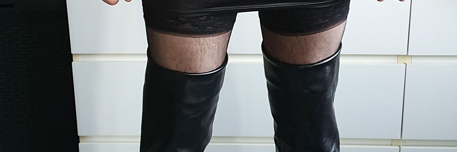 Nylonlover_Be's profile banner image