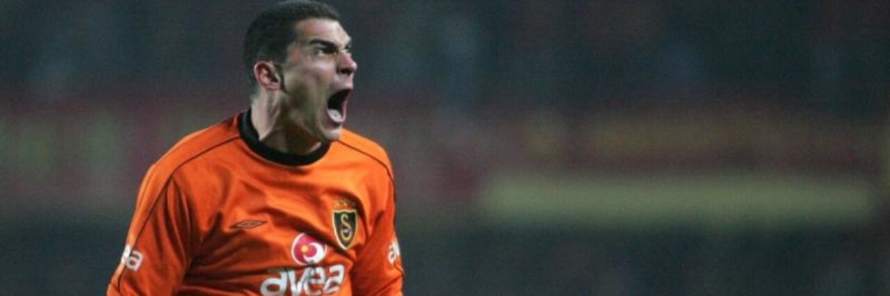 Ayhan Okçal banner