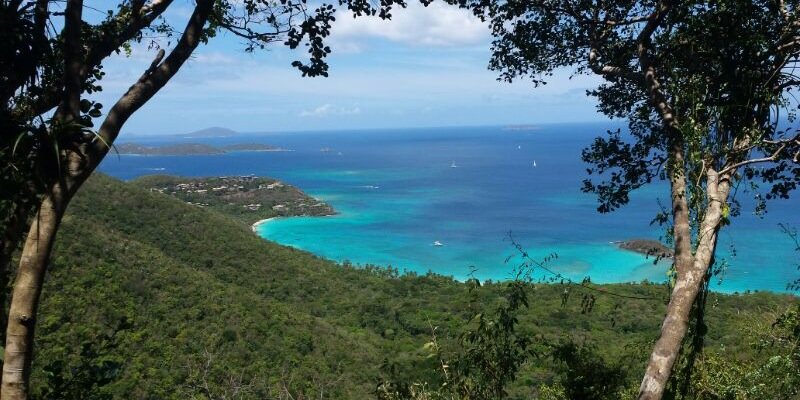 Castawaystjohn's profile banner image