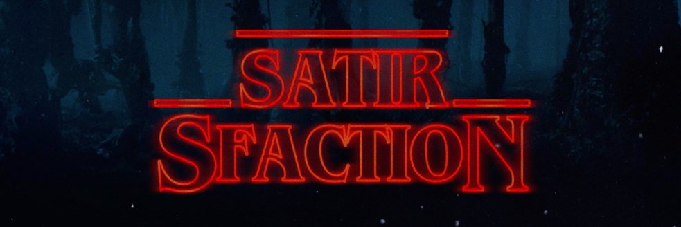 SatirSfaction's profile banner image