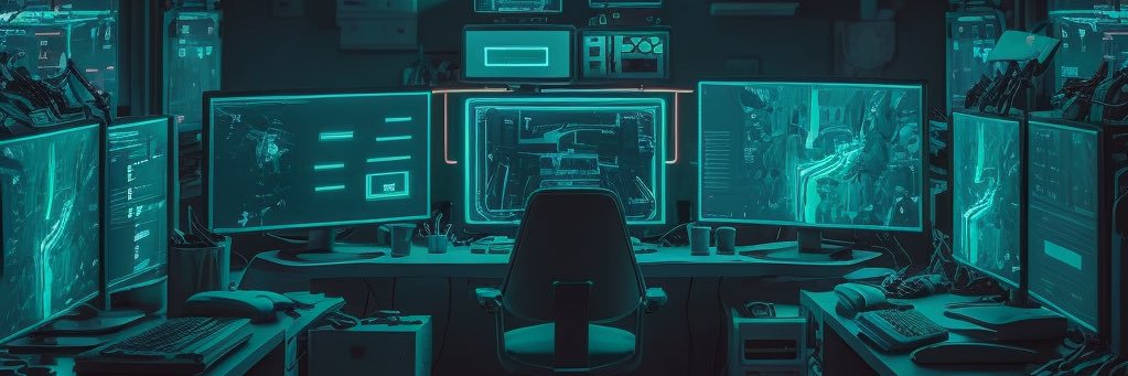 RevinTrevin's profile banner image