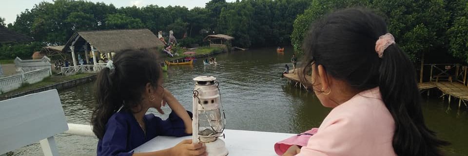 Candra Ardian Latief banner