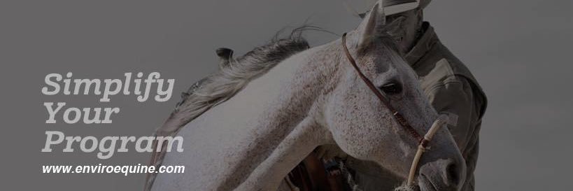EnviroEquine's profile banner image