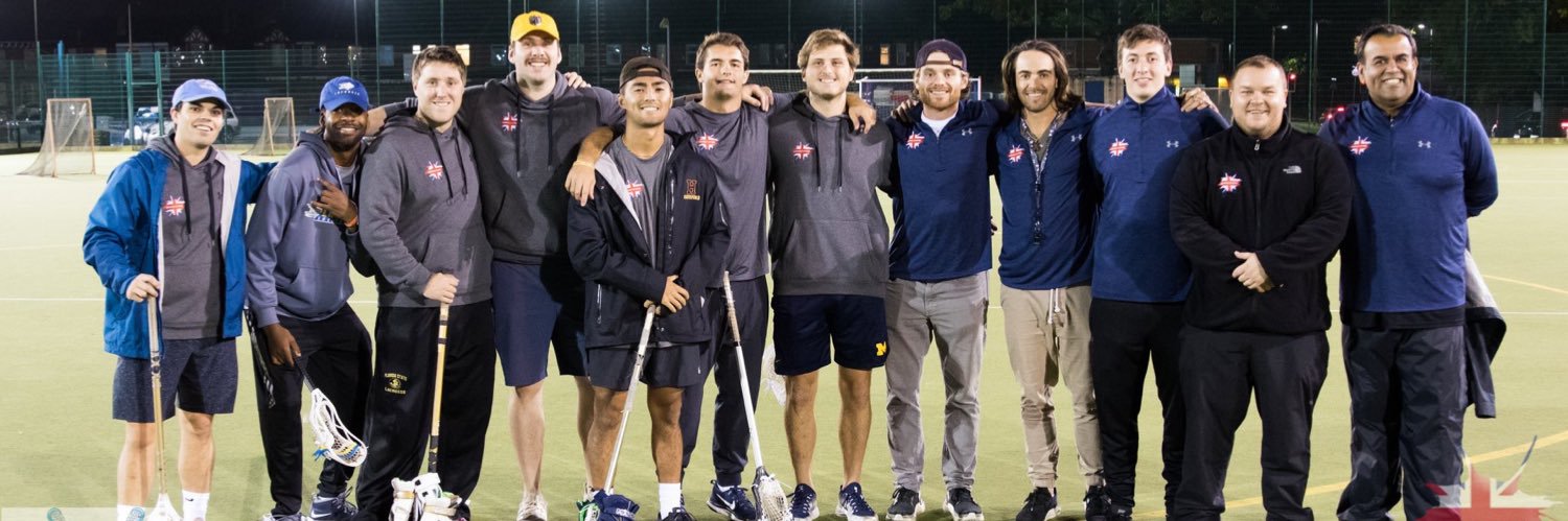 Lacrosse The Pond banner