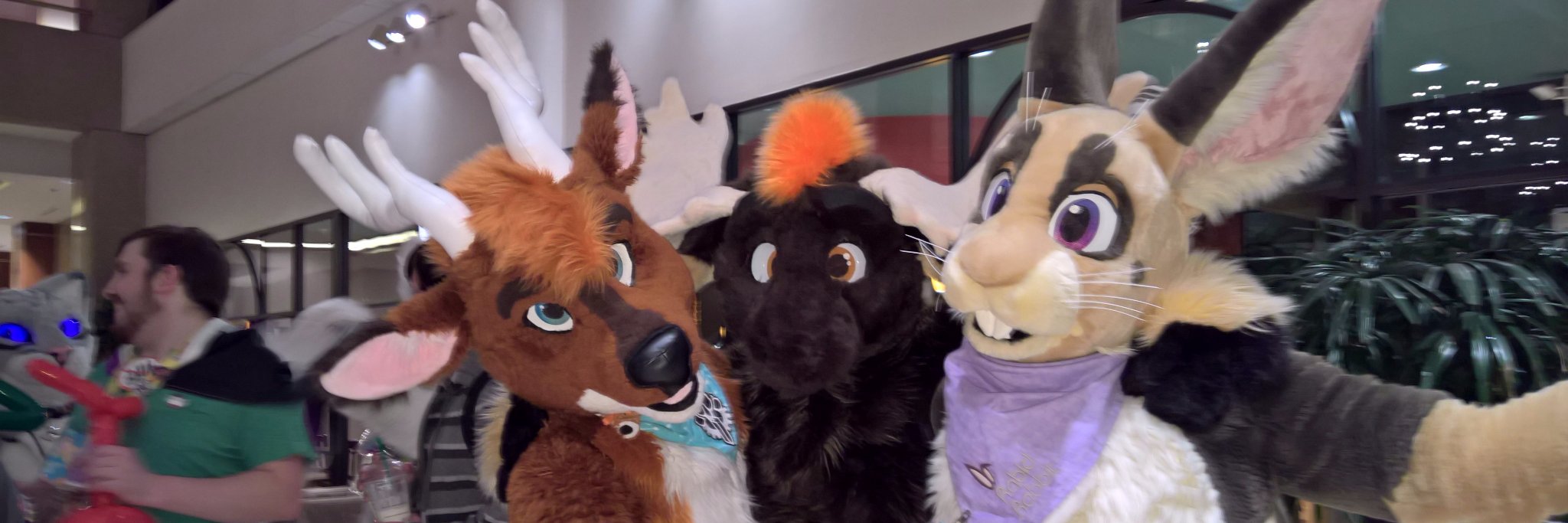 Deez_Hooves's profile banner image