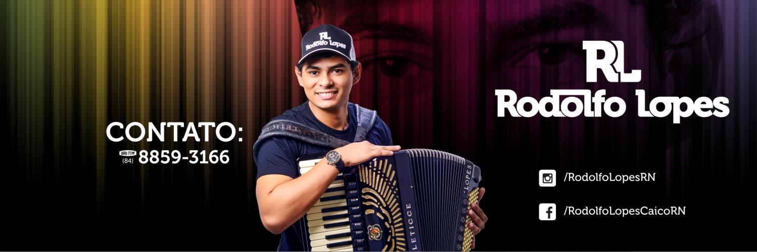 RodolfoLopesRN's profile banner image