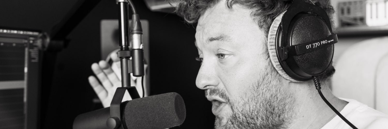 TvanKesteren's profile banner image