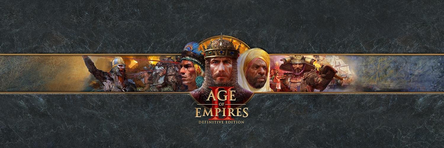 Forgotten Empires banner