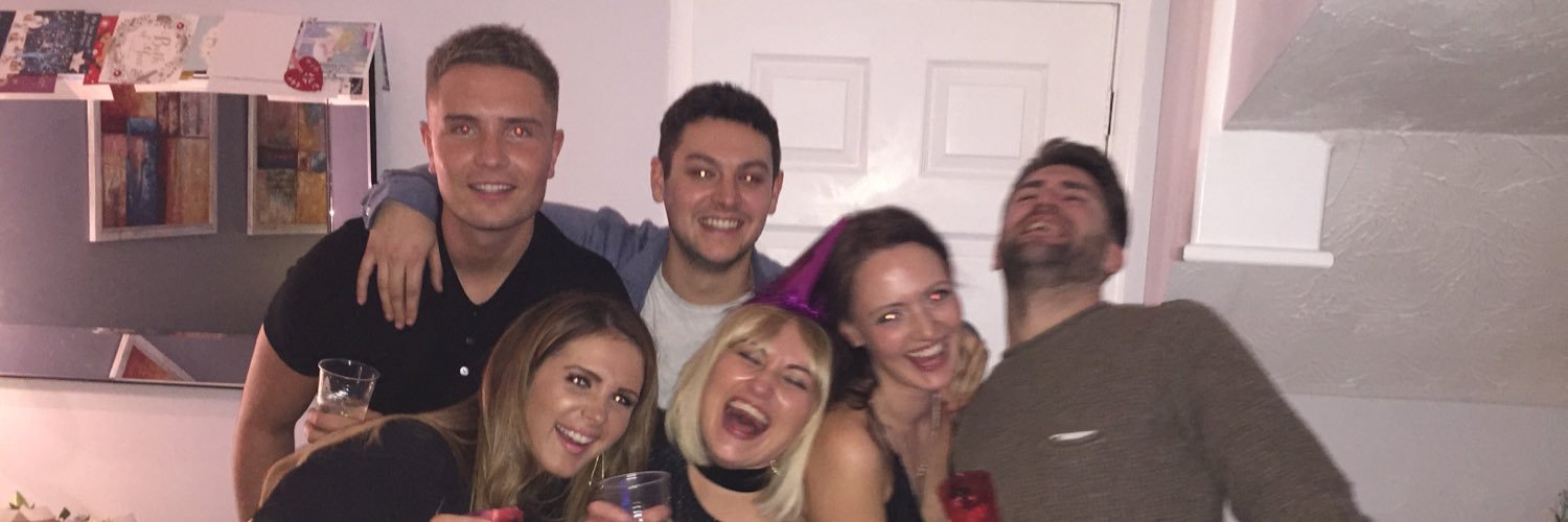 BlissMurphy's profile banner image