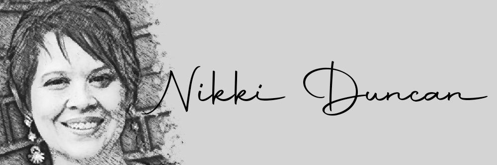 NDUNCANWRITER's profile banner image