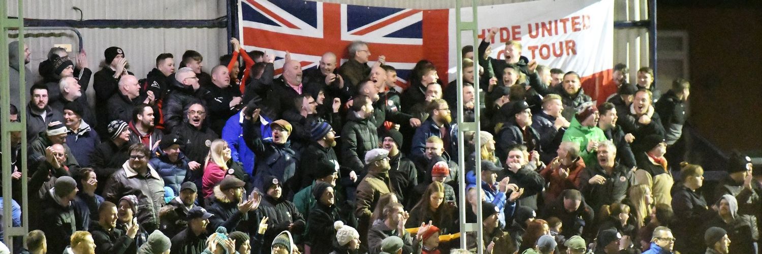 Tony  Mcaulay banner