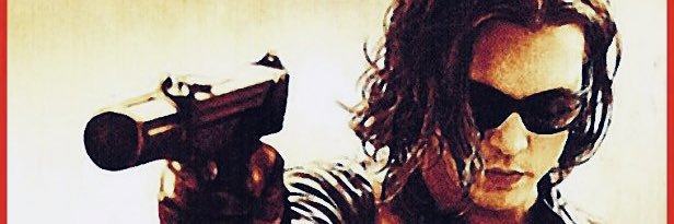 Agent SJ Sands banner