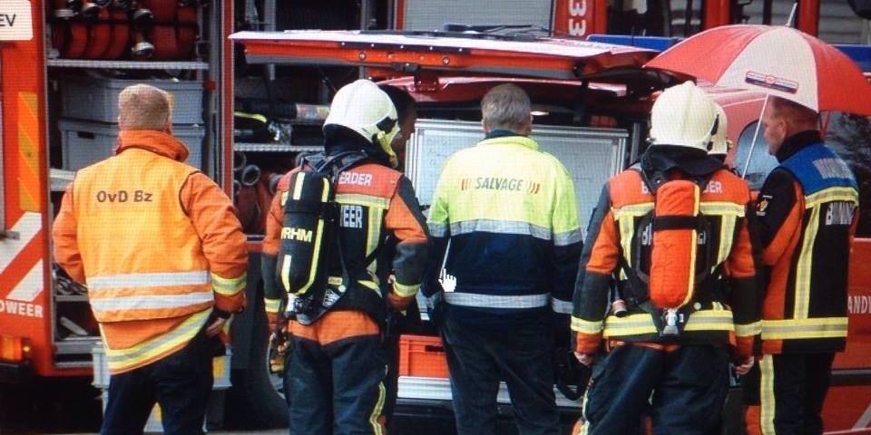 Robert Coomans banner