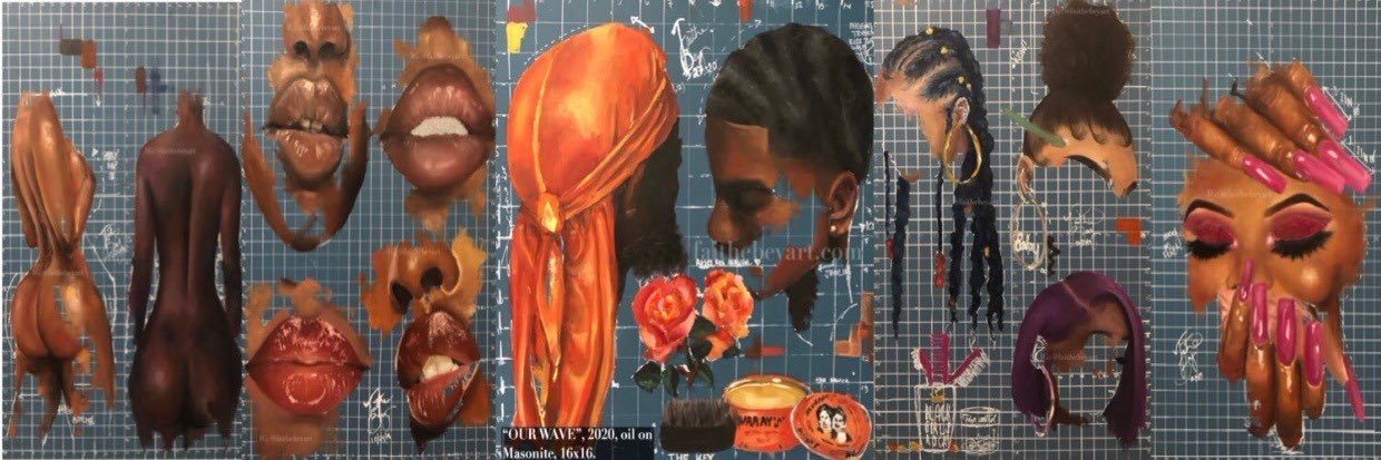 THEDorianBrown's profile banner image
