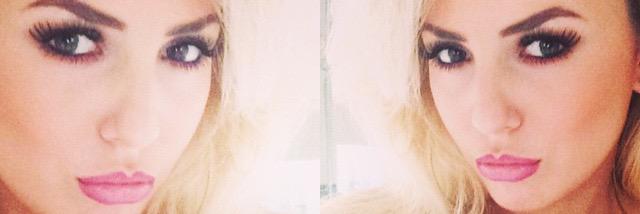 amberhanson17's profile banner image