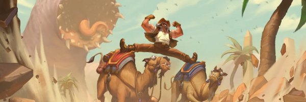 Kennouf's profile banner image