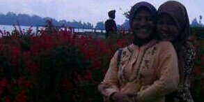 Gina Arinda banner