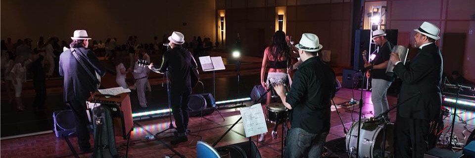 Bachata_Plus's profile banner image