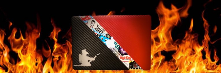 Kevin Walseth banner