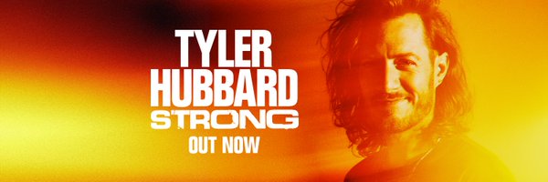 tylerhubbard Profile Banner