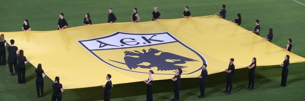 Μονομάχος Dobos 21®️'s banner