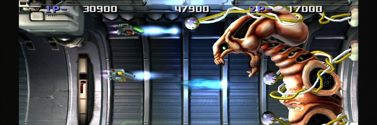 Retroids's profile banner image