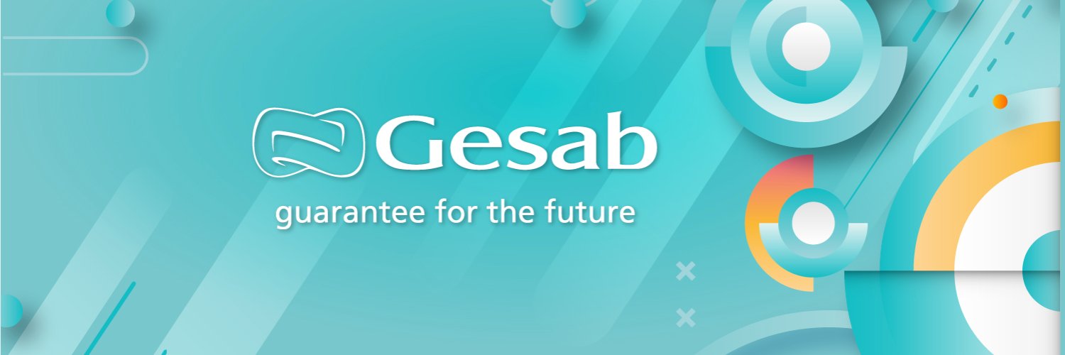 GESAB banner