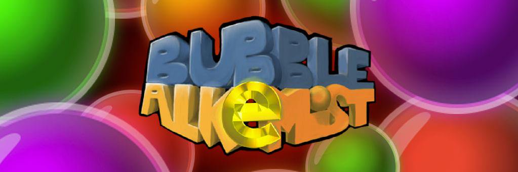 BubbleAlkemist's profile banner image