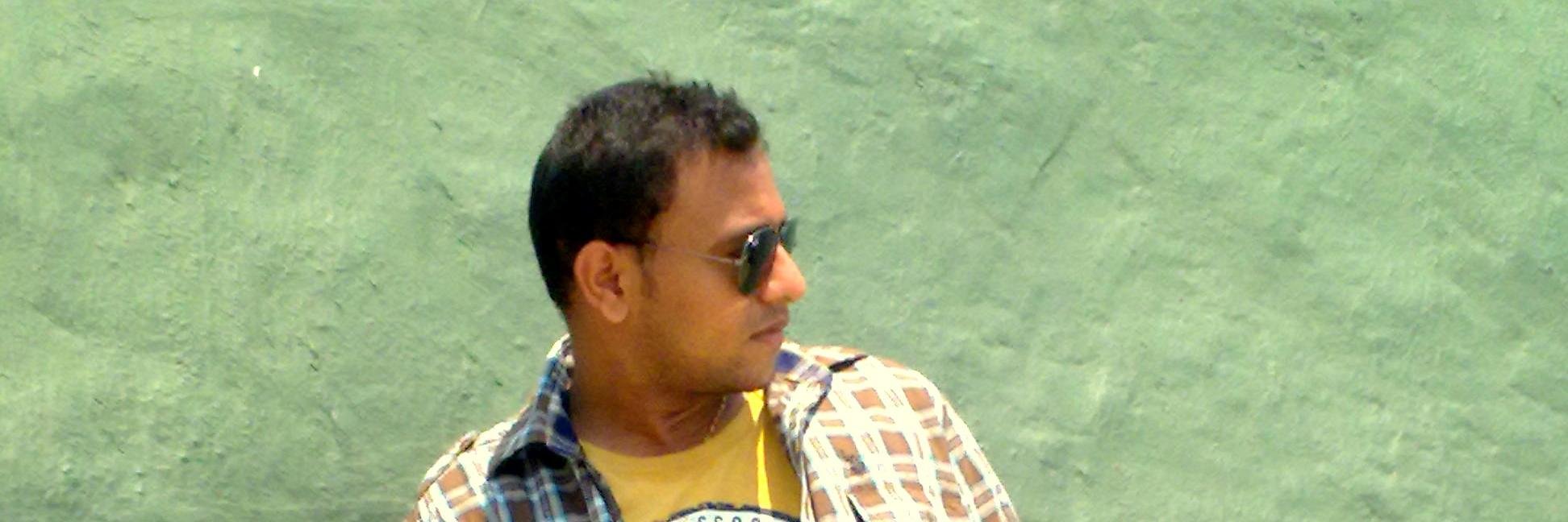 TelluruRavitej's profile banner image