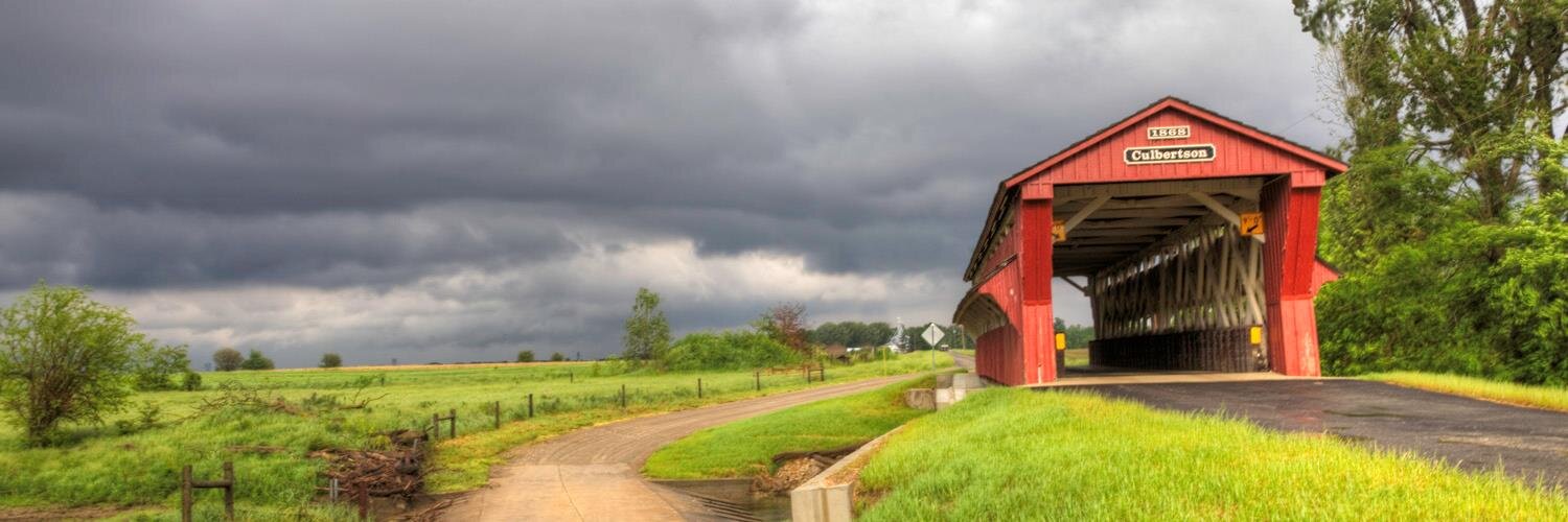 CoveredBridges1's profile banner image